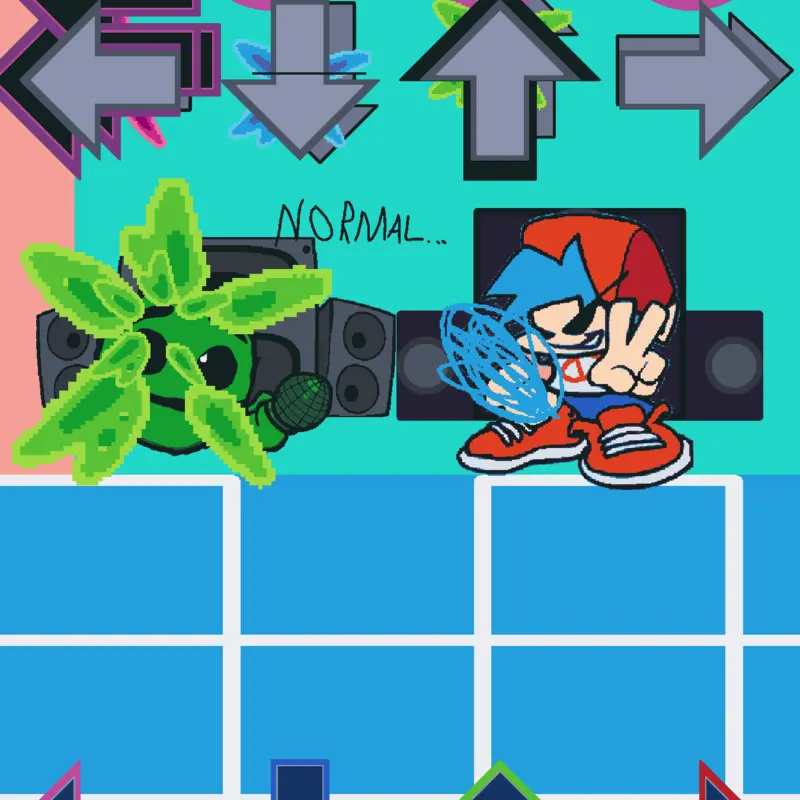 Game by @Rafaelluna