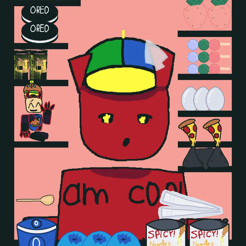 Game by @Ayse_Lina