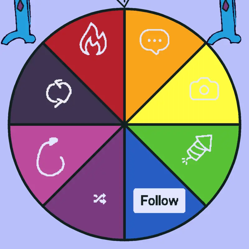 Game by @WhiteFolder_Cousin