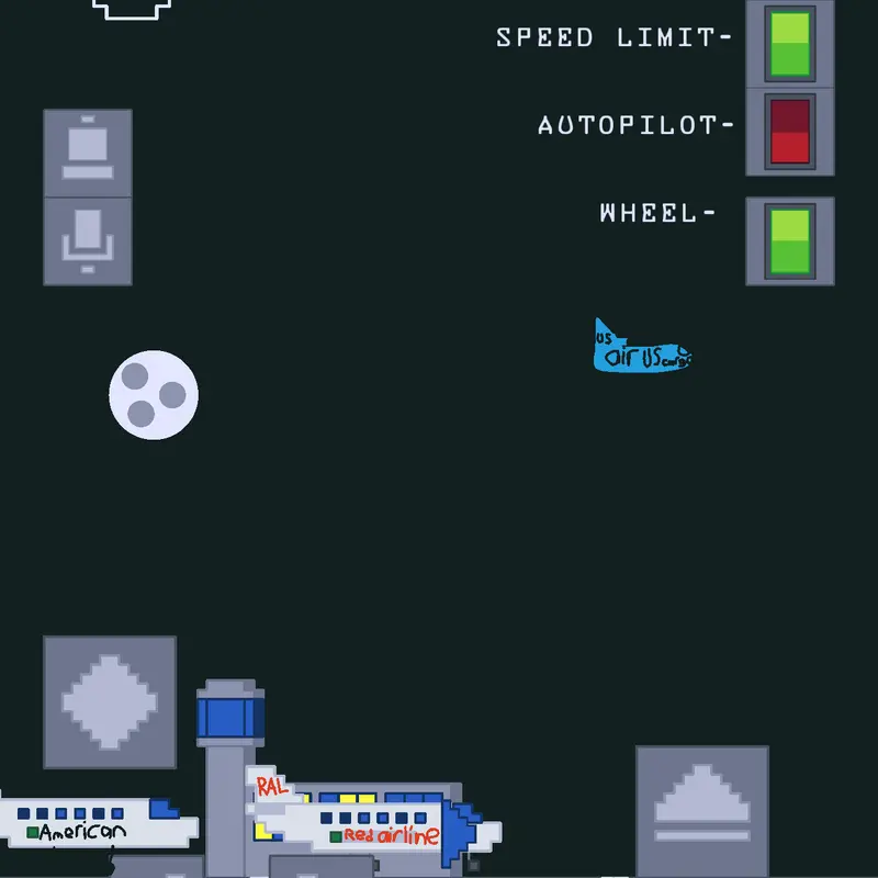 Game by @Garuda39