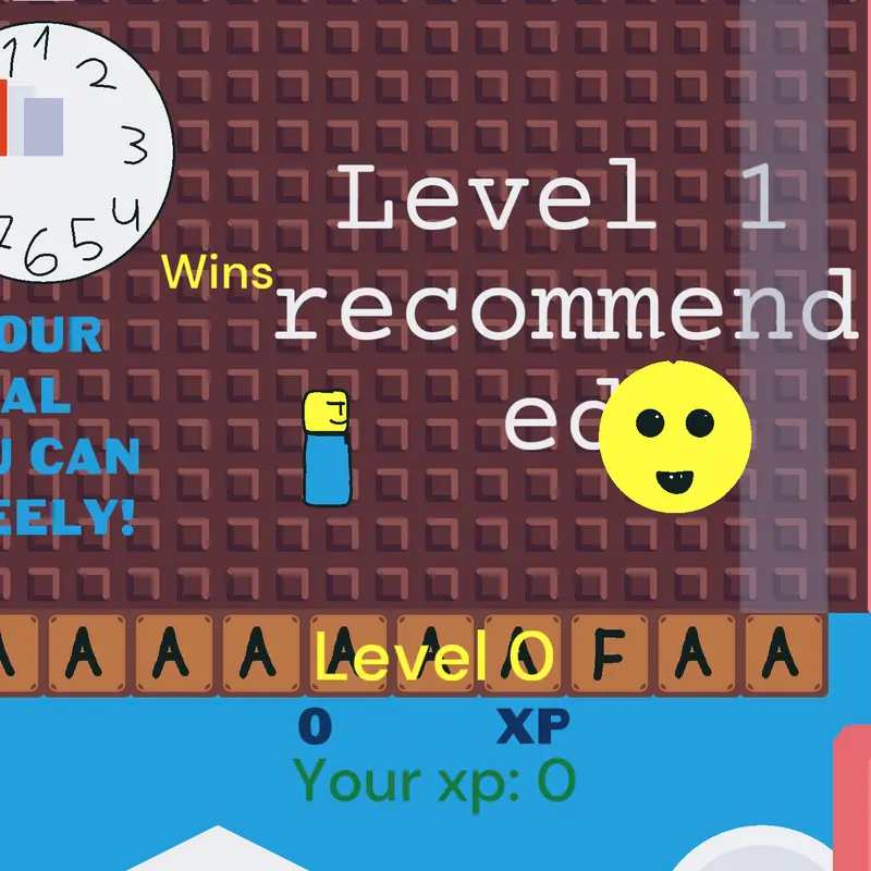 Game by @infector19e