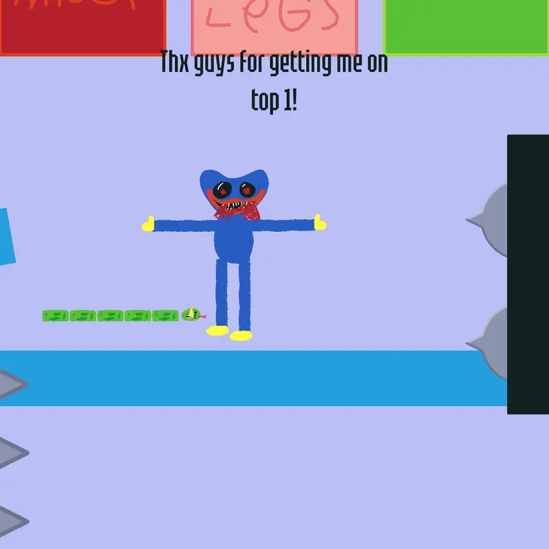 Game by @cristopherprooXD
