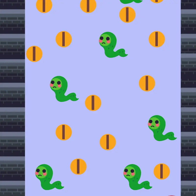Game by @dyhjf