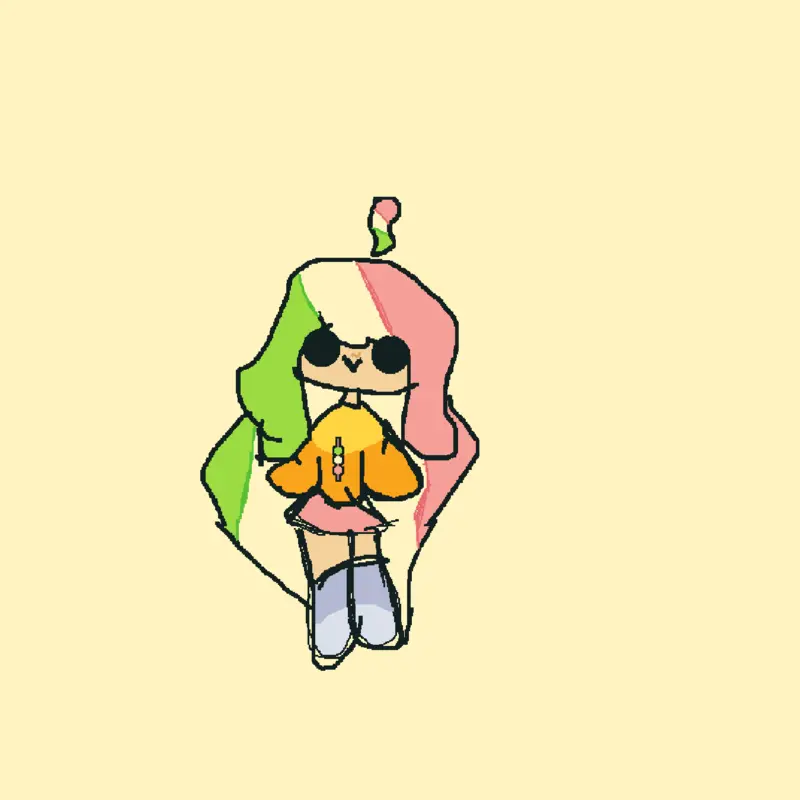 Game by @Lilylio