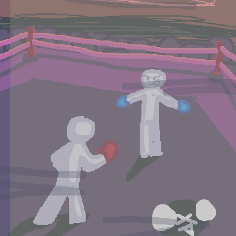 Game by @Peapod