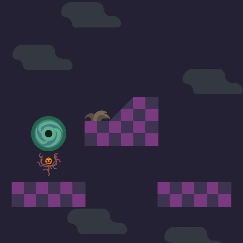 Game by @Dumb_Artist