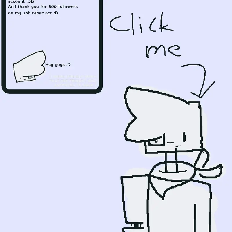My new Account is finally here :D by @MasterAlif_Alt