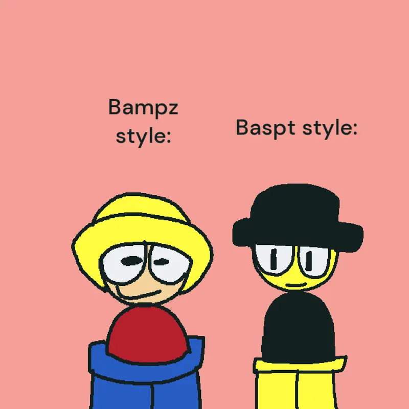 Game by @bampz