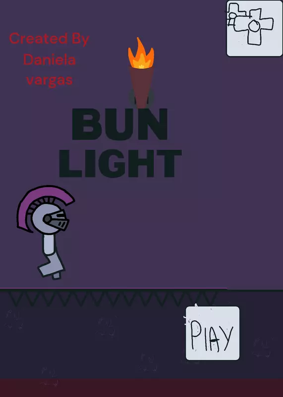 Game by @leite