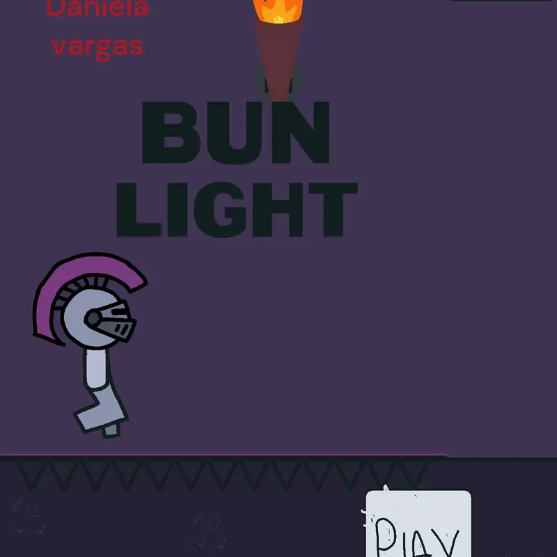 Game by @leite