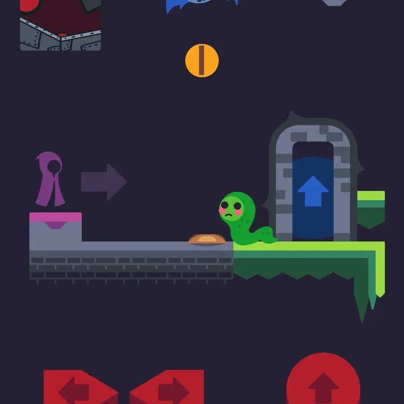 Game by @Ubennyz