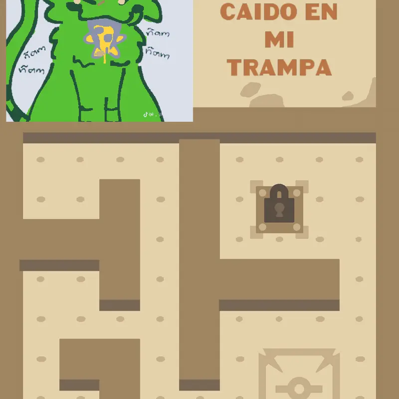 Game by @Michino