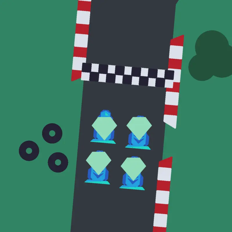 Game by @jarrvis29