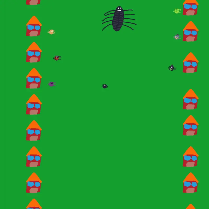 Game by @BeezDaGeez