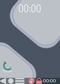 Castle 4C Phone os