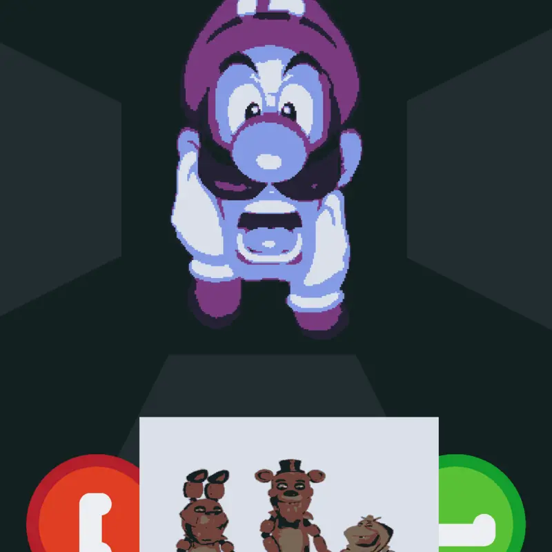 Game by @dobkun