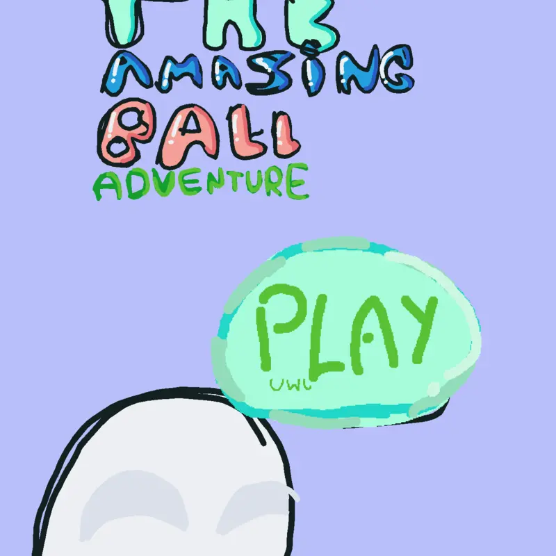 Game by @Lalaz