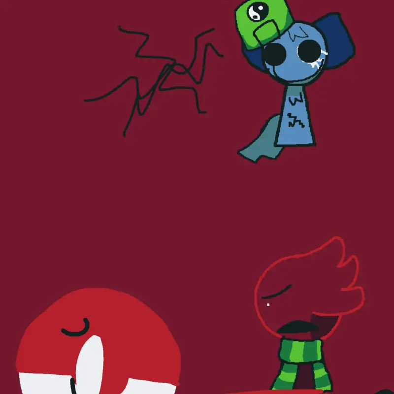 Game by @RbogAndCloudy
