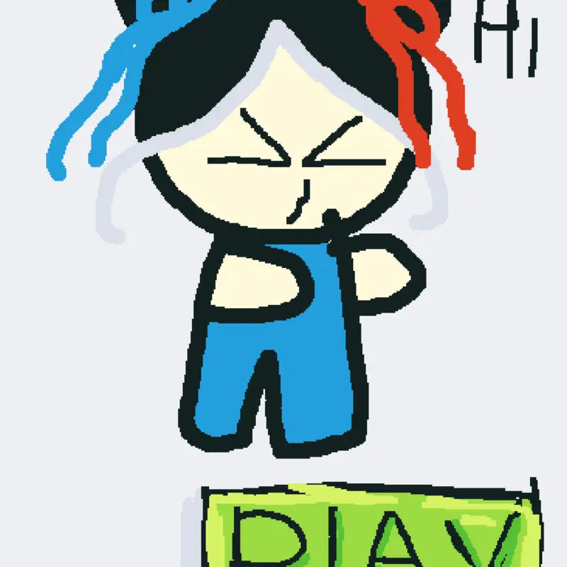 Game by @gau_vu_vo