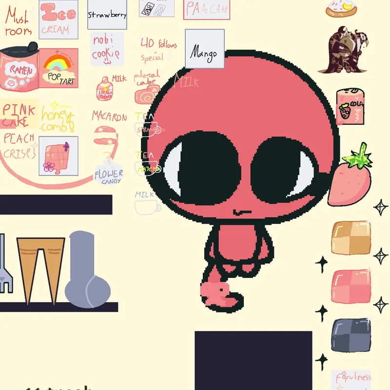 Game by @MochiChu