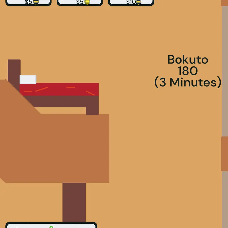 Game by @sugareternal
