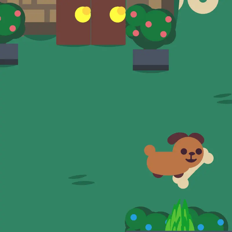 Game by @this_is_snowy