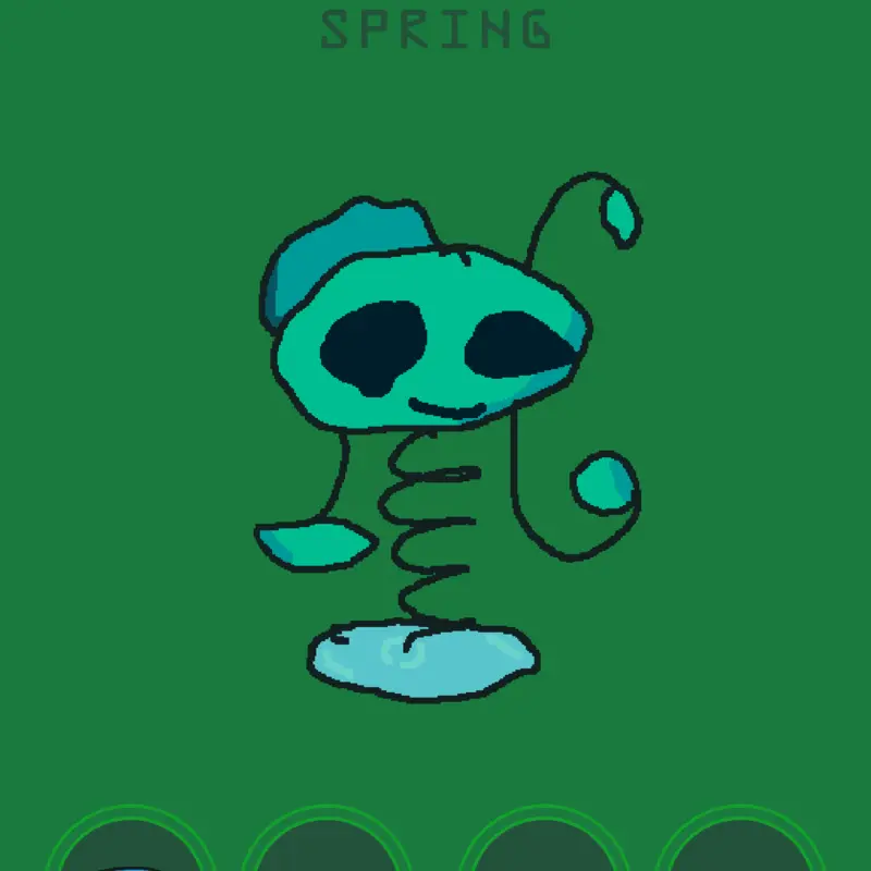 Game by @Thattree