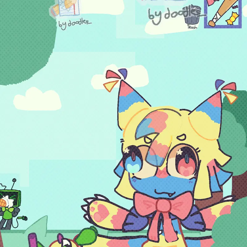 Game by @im_nud