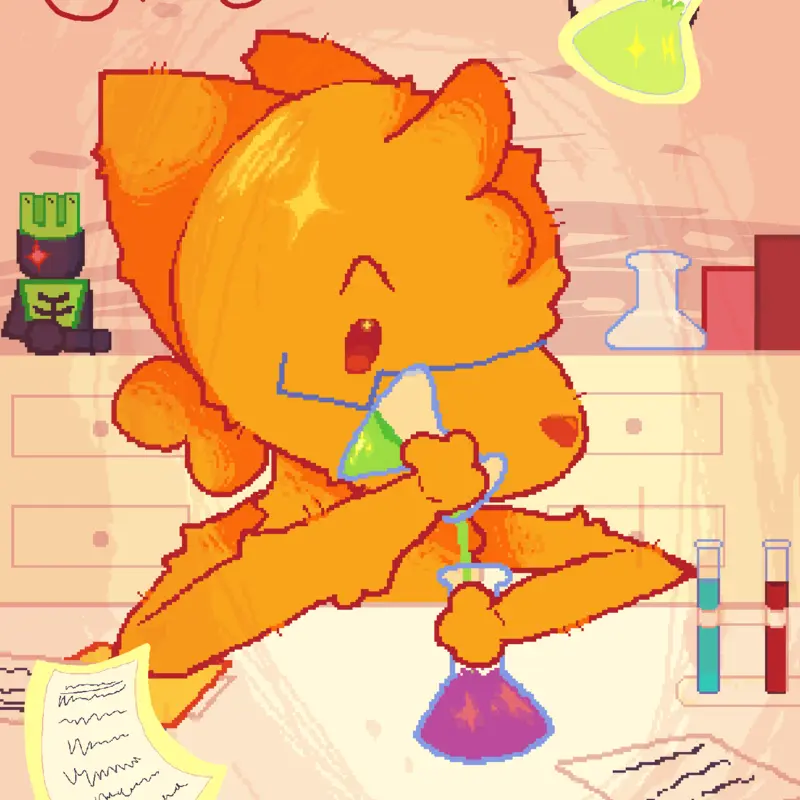 Game by @-Pinky_Fluffy-