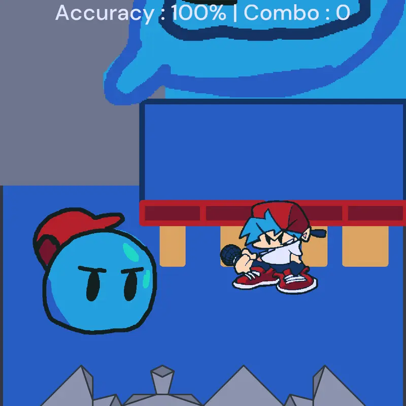 Game by @millycraft