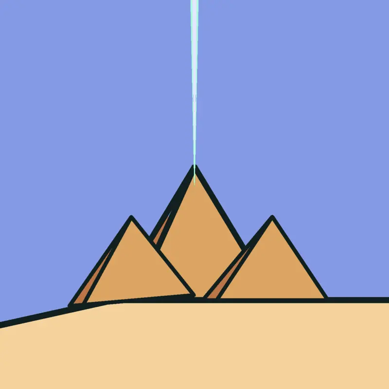 Game by @Pyramides