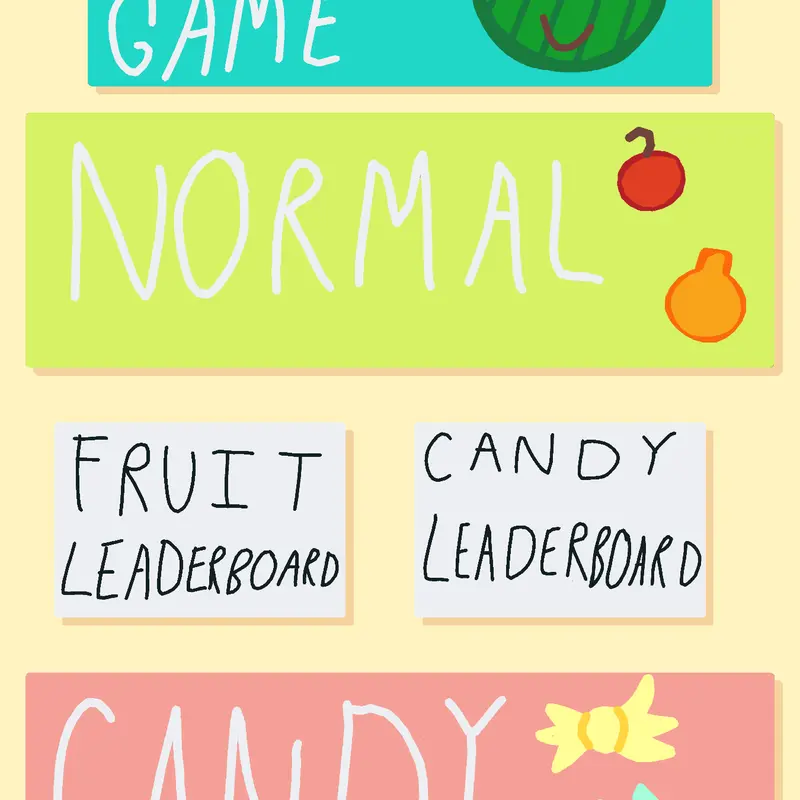 Game by @hellotherefriend