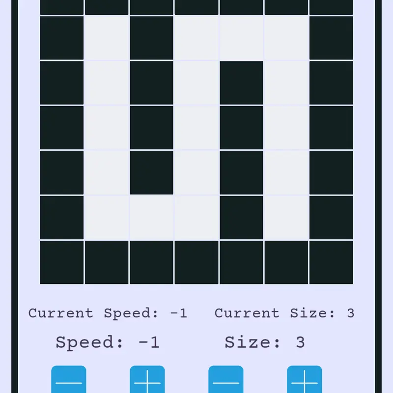 Game by @tractionctr