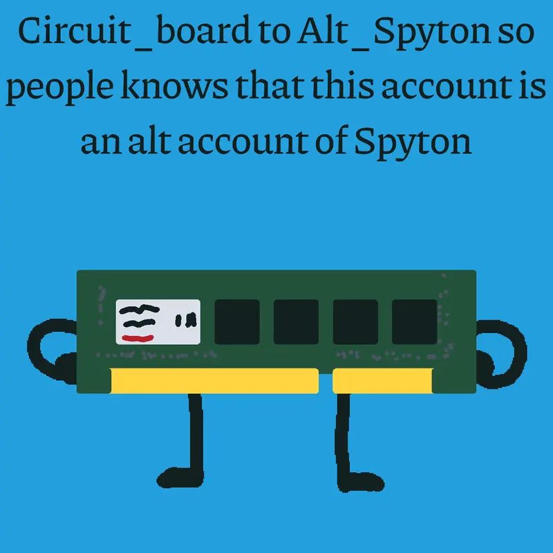 Game by @Alt_Spyton