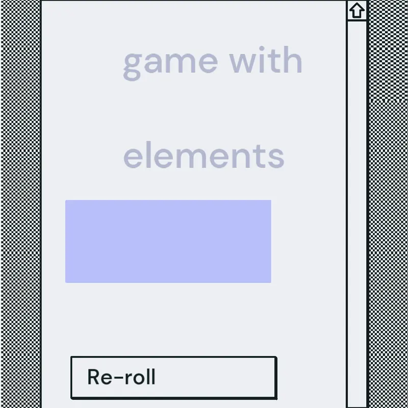 Game by @Nika8