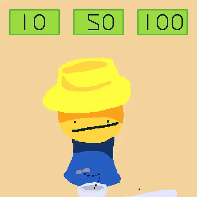 Game by @Studple