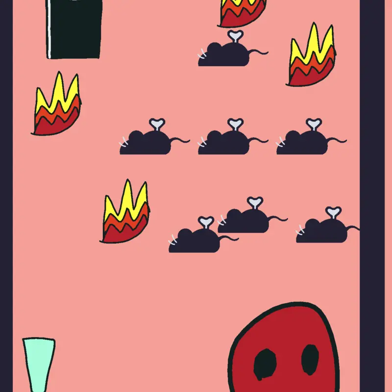 Game by @23loa