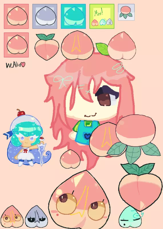 Game by @cookiecookiecookie