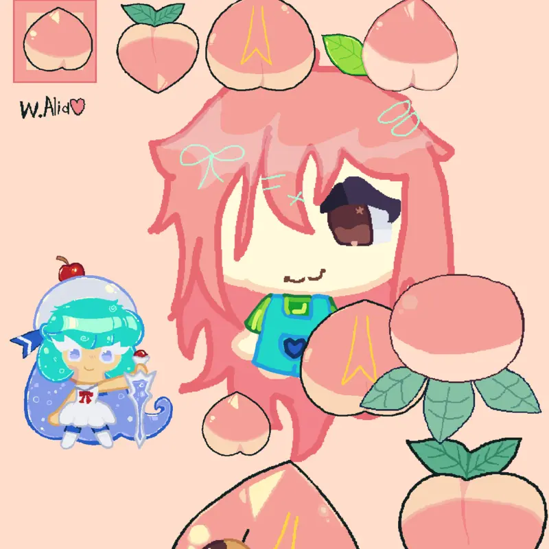 Game by @milky_cutely