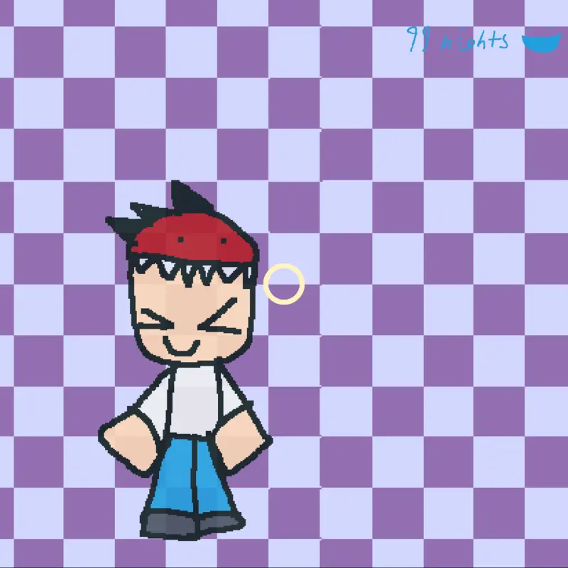Game by @silly_meiw_with_epik