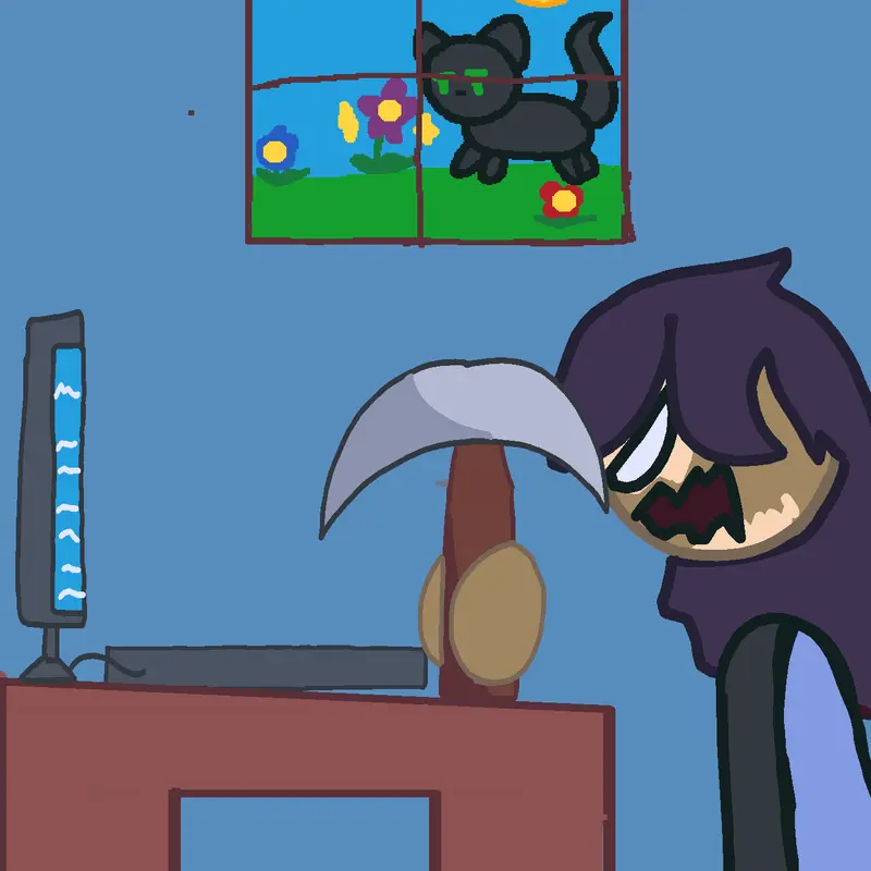 Game by @_-Aaron-_