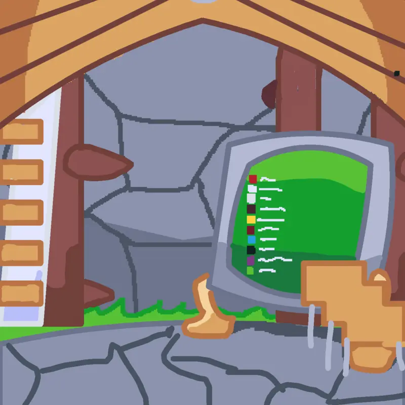 Game by @Bryzin_Official