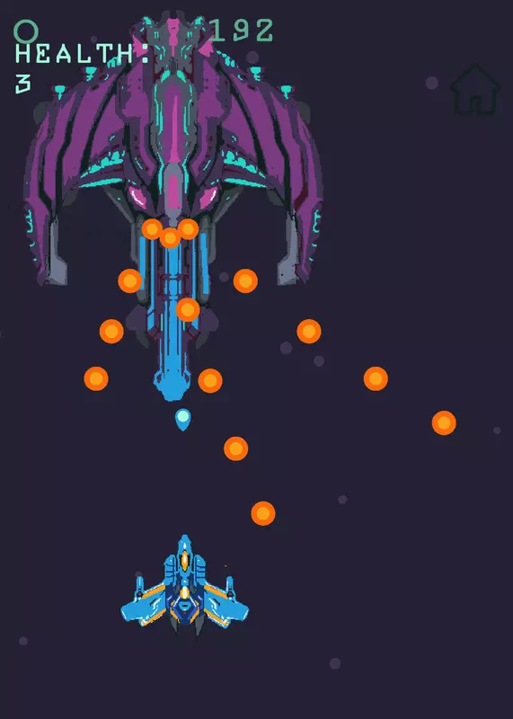 Game by @five_bear