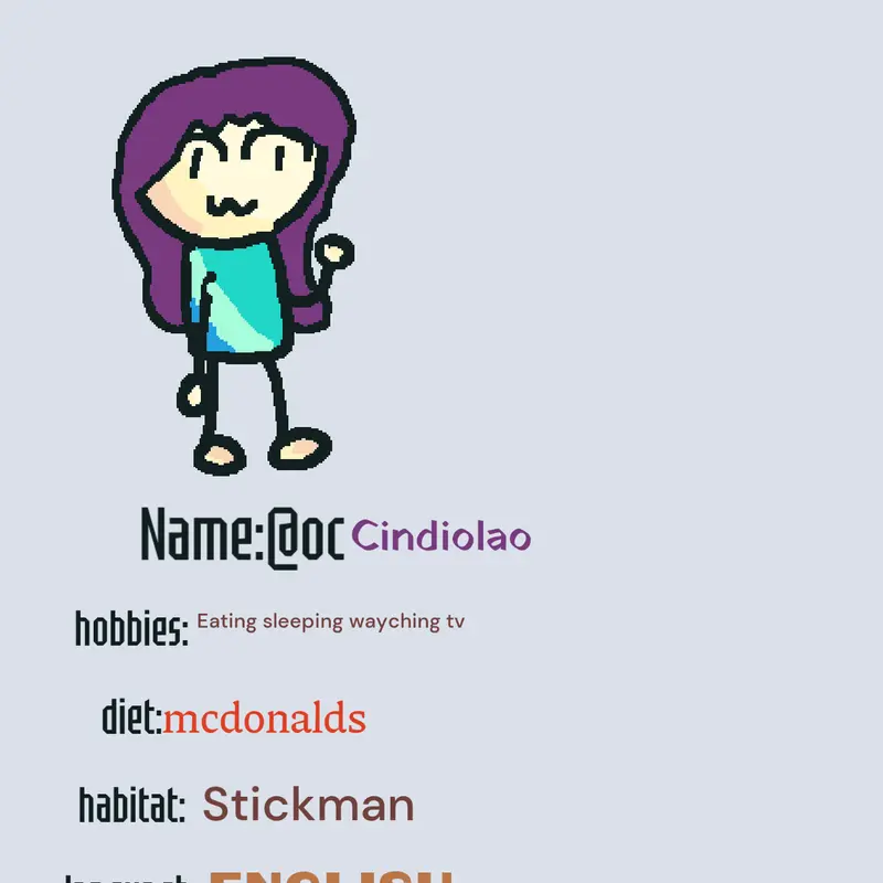 Game by @lillymialinda