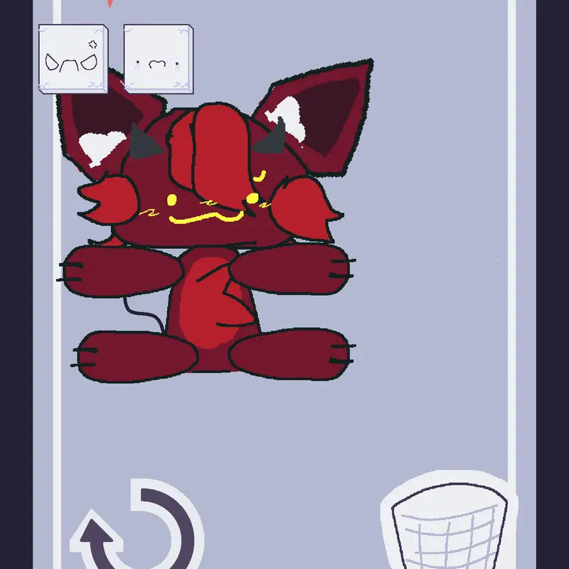 Game by @melodylove
