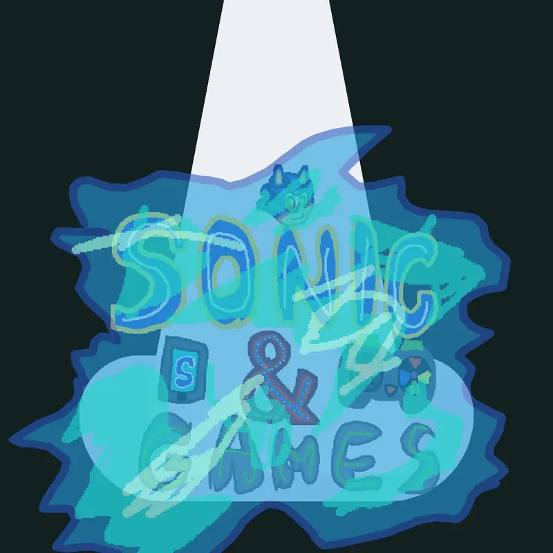 Game by @Sonic_and_games