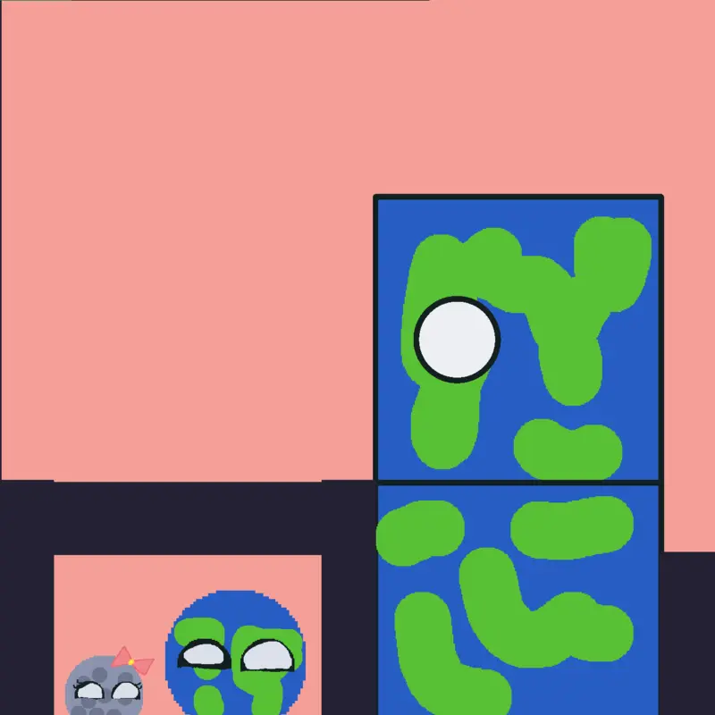 Game by @Drakeako