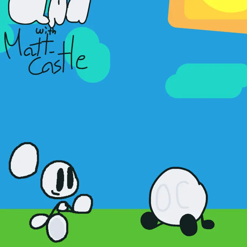 Game by @Matt_Castle_