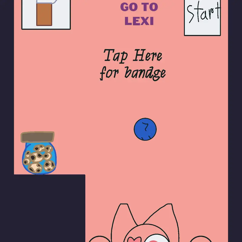 Game by @sprunki_queen