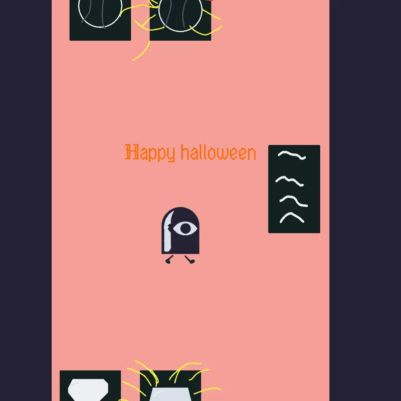 Game by @dlooomi